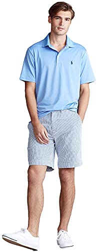 Image of Polo Ralph Lauren Mens Performance Polo Shirts