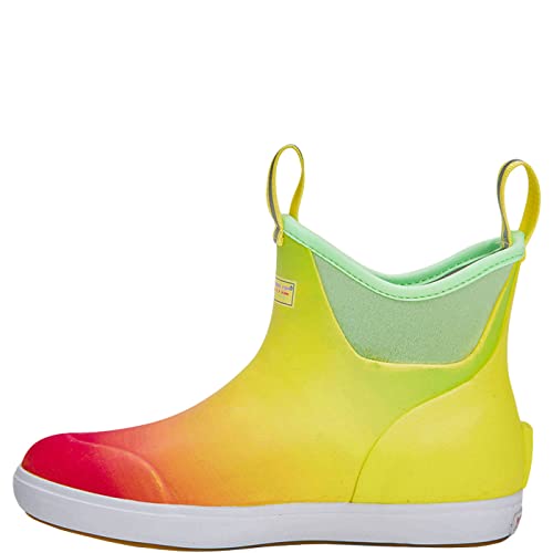 Image of Xtratuf Women's 6 In Ankle Deck Boot