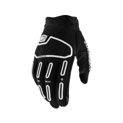 Guantes 100% Airmatic 2 Off-Road 2XL guantes de motocross y ciclismo de montaña