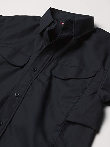 Image of Tru-Spec Men's Lightweight 24-7 Short Sleeve Field Shirt