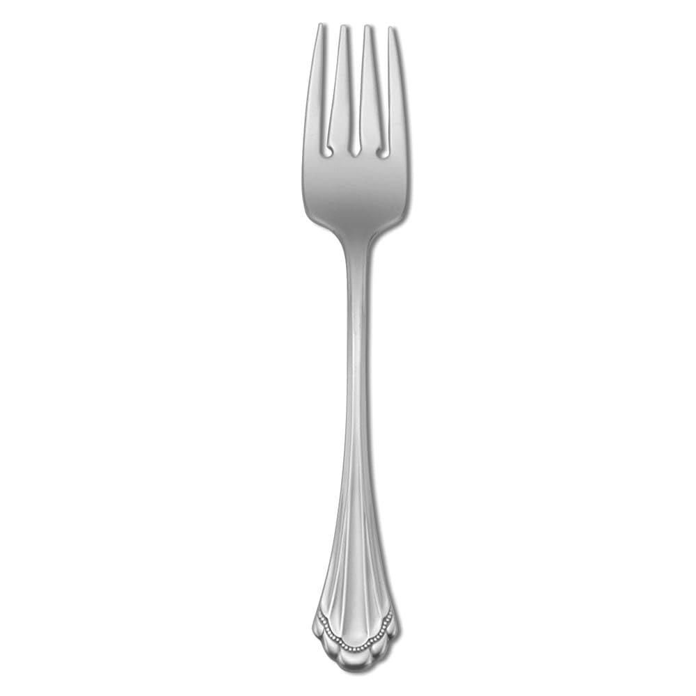 Marquette S/S ensalada/tenedor de postre, 6 – 3/4 "