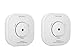 Produktbild Intelligenter Zusatz Kohlenmonoxid Melder zur Smart Home PRO Serie im 2er Pack