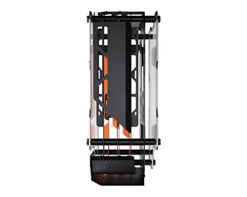 Build My PC, PC Builder, COUGAR CGR-5LMHO
