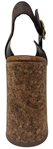 Blowfish Women's Partea Platform Sandal3