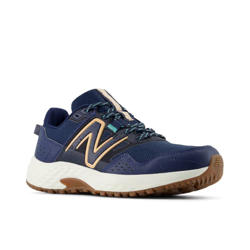 Image of New Balance Women's 410v8 Trail Running Shoes