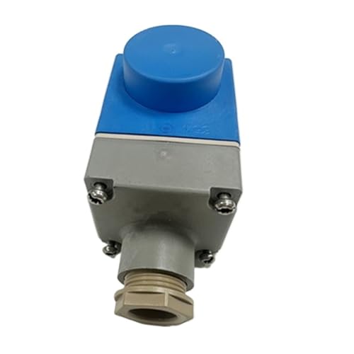Bobine d'électrovanne 018F6730 de rechange pour vanne de réfrigération - 3