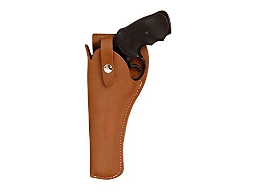 Hunter 2200-1L Sure Belt Fits Holster Size 1 LH, Brown