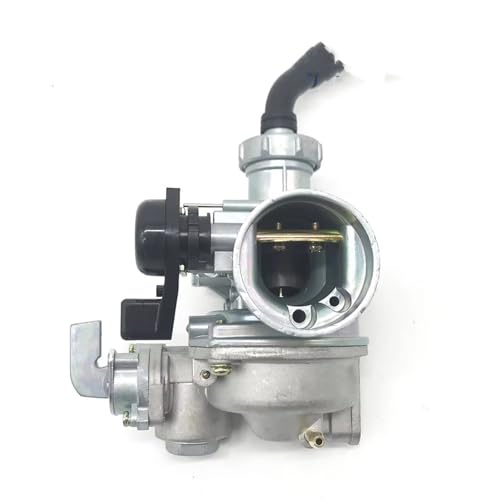 Carburateur PZ22C à flux optimisé pour trois-roues ATC110 et ATC90