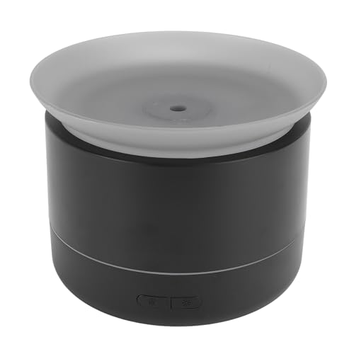Difusor aromático eléctrico para hogar 200ml con luces y apagado auto miniatura 4