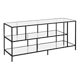 Henn&Hart Rectangular TV...image