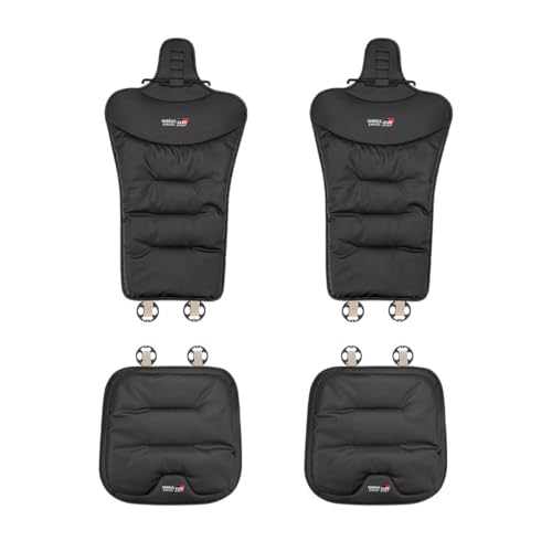 【ヤリスクロス GRスポーツ対応】 車 シート クッション 柔らかくて快適 厚型 ヤリスクロス GRスポーツ RAIZE A 200 210 201 202 系 などに適用 カーシート カバー セット クッション 車用 シートクッション 冬 座布団 体圧分