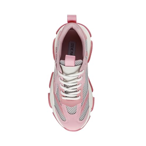 Image of Steve Madden Women's Possession Sneaker