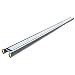 Werner 2516W 500-Pound Duty Rating 2-Person Aluminum Stage, 20-Inch-by-16-Foot