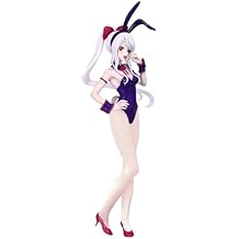 Shalltear Bloodfallen Figure Albedo Statue, 1/7 Scale Anime Figures 19cm Standing Pose Shalltear Bloodfallen Action Figure Albedo Merch Collectible Decoration Gifts for Fans