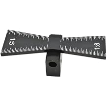 Big Horn 14350 Dovetail Marker
