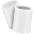 LOKBY Shower Head Filter for Hard Water Cartridge - Long Lasting Shower Cartridge Replacement - Compatible with Any Shower Head Filter of Similar Design