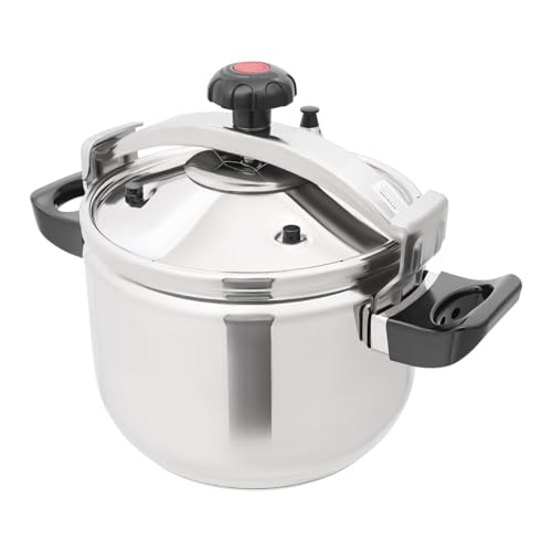 Olla a presión Acero inoxidable 7 Litros Okasiki