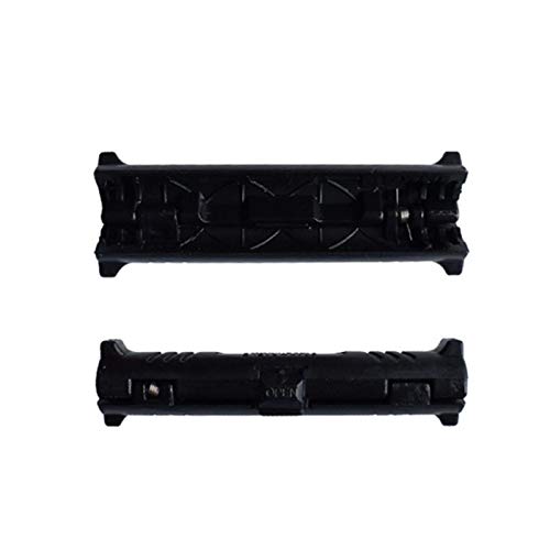 Pelacables eléctrico multifunción cortador de pelacables cilíndrico cable rotativo coaxial cable de alambre cortador de pluma pelacables herramienta de alicates para herramientas de extracción Appoo Cover