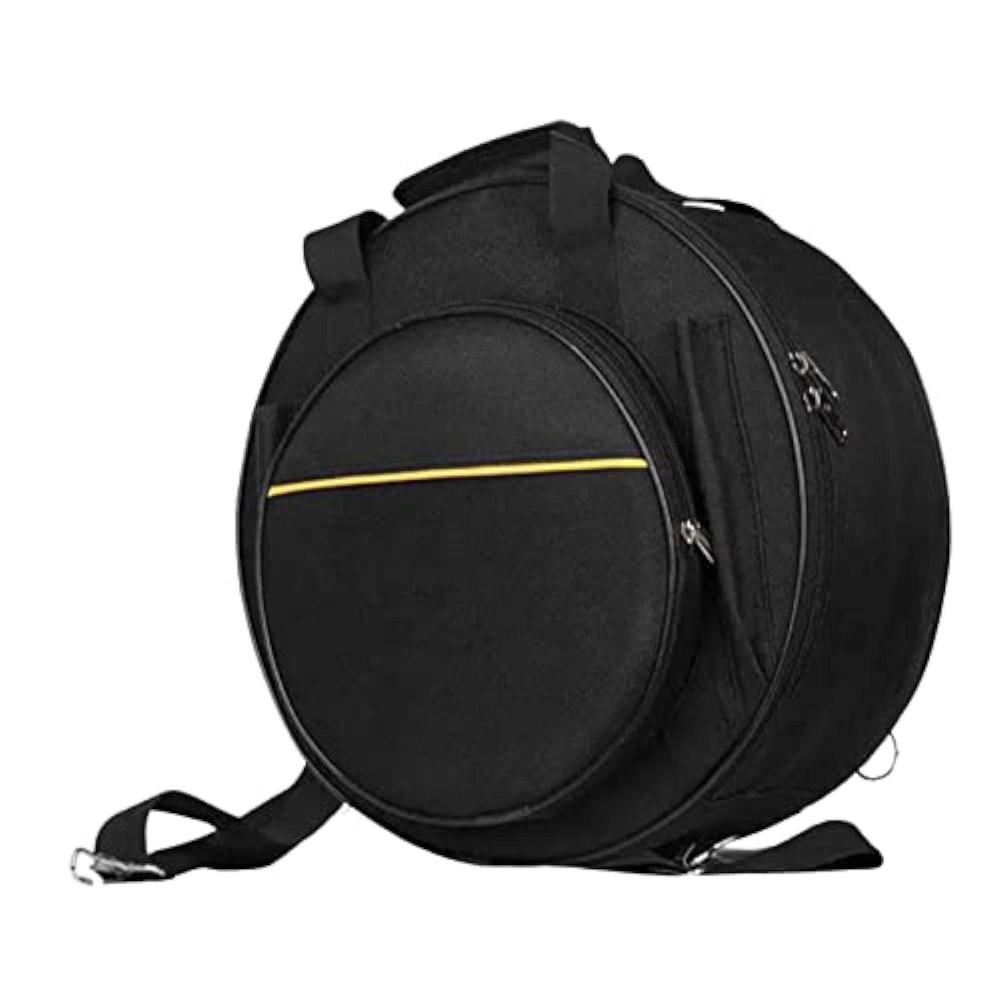 Waterproof Snare Drum Backpack with Adjustable Strap