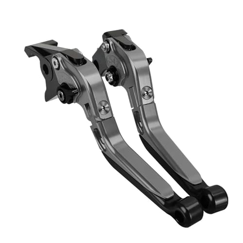Levier de frein Maxsym TL500 réglable avec réservoir