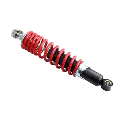 Amortisseur de moto 250mm pour réparer la suspension de votre quad