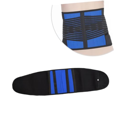 Faja lumbar cómoda con soporte transpirable talla XL miniatura 7