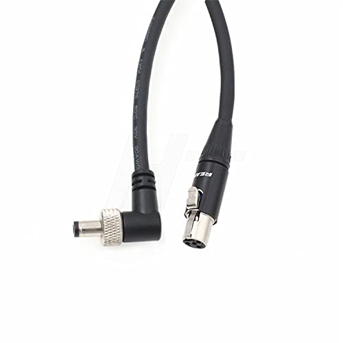 Câble de sécurité CC vers TA4F 4 broches anti-déconnexion pour Scorpio 888 833