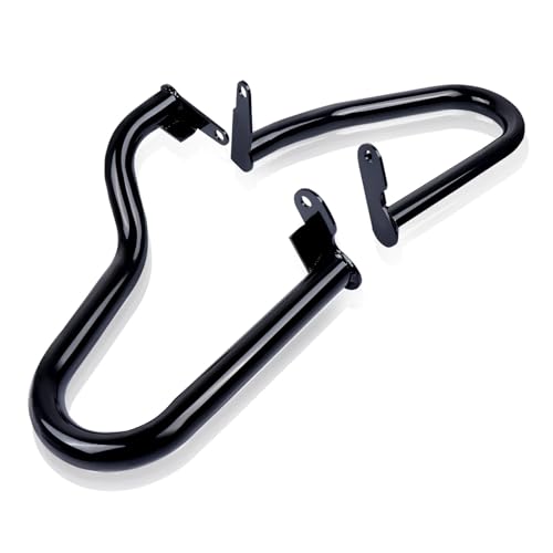 Pare-choc moto pour CMX1100 Rebel DCT 2021-2025 barre de protection