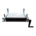 LIMPIARCOCHE.COM SANMARINO ESCURRIDOR DE GAMUZAS Profesional GALVANIZADO