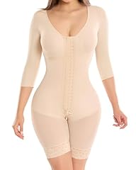 Beige Short High Compression