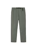 [THE NORTH FACE] [ザ・ノース・フェイス] ロングパンツ Doro Warm Pant ヒューズボックスグレー M