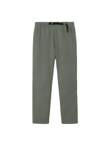 [�U�E�m�[�X�E�t�F�C�X] �����O�p���c Doro Warm Pant �q���[�Y�{�b�N�X�O���[ M