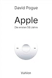 Apple: Die ersten 50 Jahre