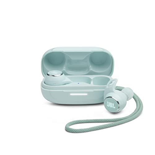 JBL Reflect Aero- Kabelloser In-Ear-Kopfhörer Mint