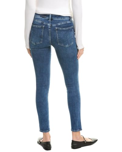 DL1961 Women's Florence Instasculpt Mid-Rise Skinny Fit Jean2