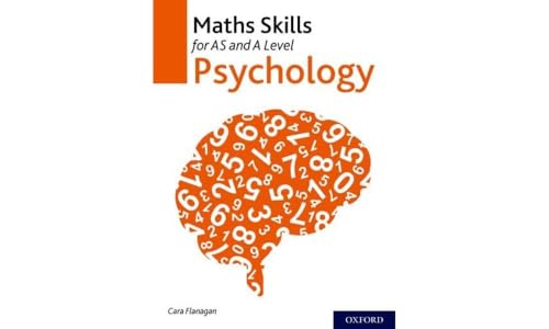 Maths Skills For A Level Psychology
