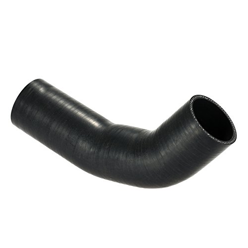 mewmewcat Tubo de reforço de turbo de mangueira de silicone EGR compatível com BMW E46 3 SÉRIE 318d