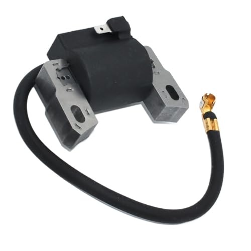 Bobine d'allumage contre ratés de démarrage moteur série 126M02