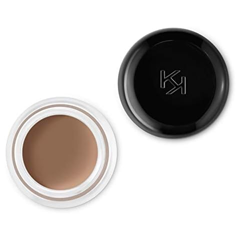 KIKO Milano Lasting Eyebrow Gel - 02 for All-Day Definition Cover
