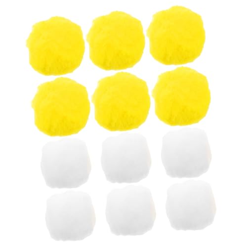 Bolitas de limpieza para Mah Jongx 18 piezas miniatura 5