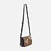MISAKO Malie bolso bandolera con solapa Mujer Imagen de MISAKO Malie bolso bandolera con solapa Mujer