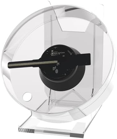 Ventilador de Holograma, Proyector Holográfico con Ventilador de ...