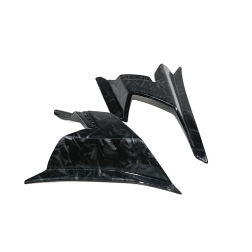Protection ADV160 aileron anti-turbulence pour carénage scooter