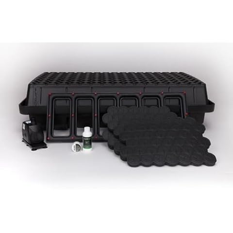 EZ-CLONE 128 Cutting System Cover