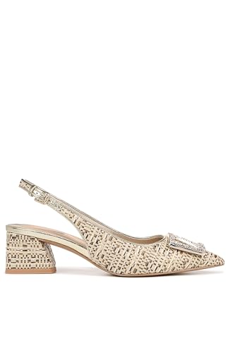 Image of Franco Sarto Women's Racer Slingback Pump