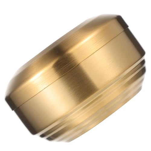 OKUMEYR Stainless Steel Rice Bowl with Lid Insulated Kimchi Soup Bowl for Home Kitchen Party and Restaurant Use Stainless Steel Design for Versatile Serving