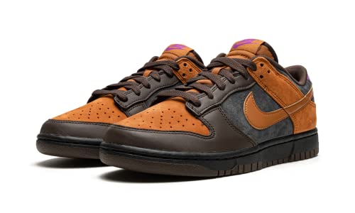 Image of Nike Sb Dunk Low Medicom Toy - Be@Rbrick Mens Cz5127 001 - Size