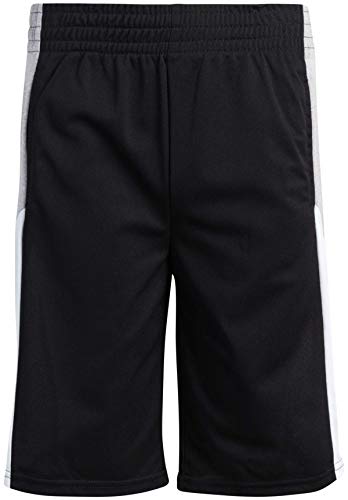 image for Body Glove Boys’ Performance Short Set with T-Shirt and Tank Top (3 