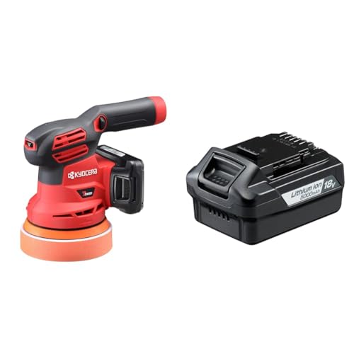 �y�Z�b�g�����z���Z��(Kyocera) �������[�r �[�d���T���_�|���b�V���[ BRSE-1800L1 602600A 18V �d�r�p�b�N�E�[�d��E���[�o�b�N�t�� �d�r�p�b�N 18V�[�d�H��p 5000mAh B-1850LA 64000711