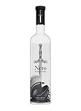 Nero Premium Vodka 1 litre